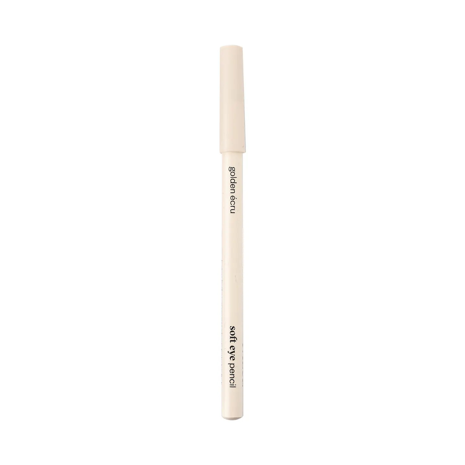 Paese Soft Eye Pencil - 06 Golden Ecru