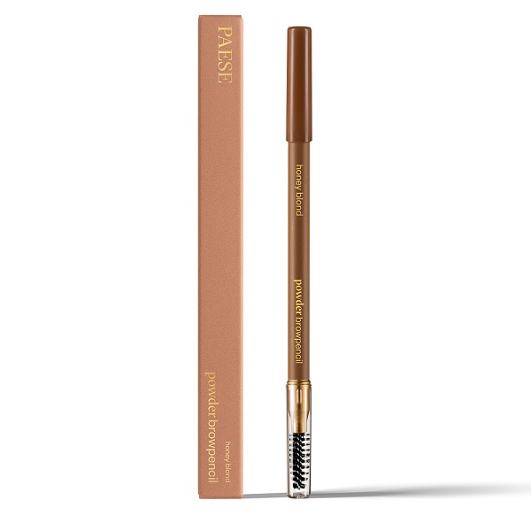 Paese Powder Browpencil - HONEY BLOND