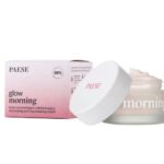 Paese Glow Morning Illuminating and Rejuvenating Cream