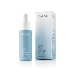 Paese Serum Triple Hyaluronic Acid 1,5%