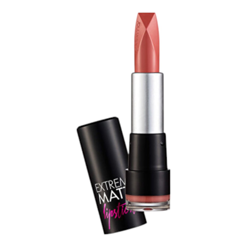 Flormar Extreme Matte Lipstick - 01 Warm Nude
