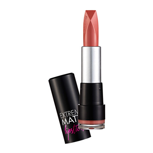 Flormar Extreme Matte Lipstick - 01 Warm Nude