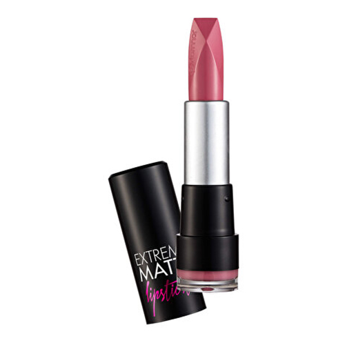 Flormar Extreme Matte Lipstick - 02 Pale Pink