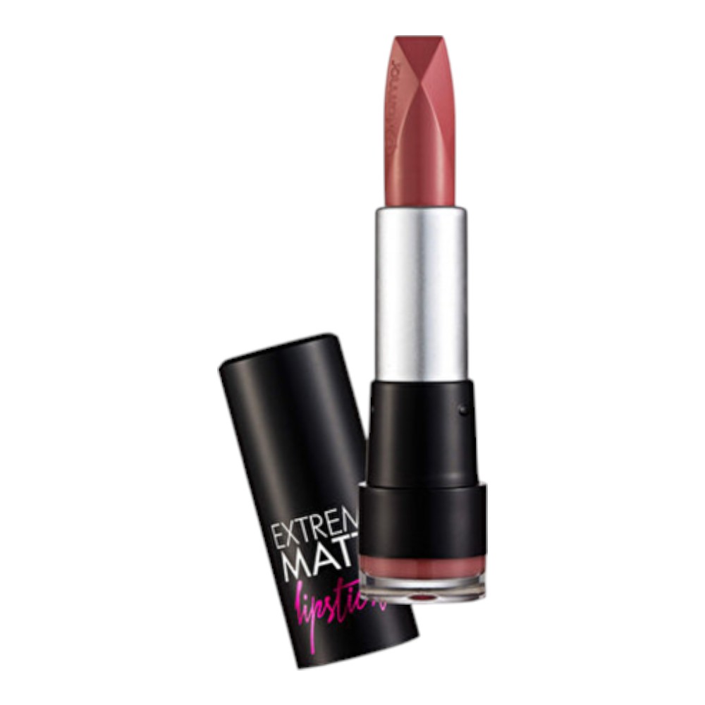 Flormar Extreme Matte Lipstick - 03 Urban Rose