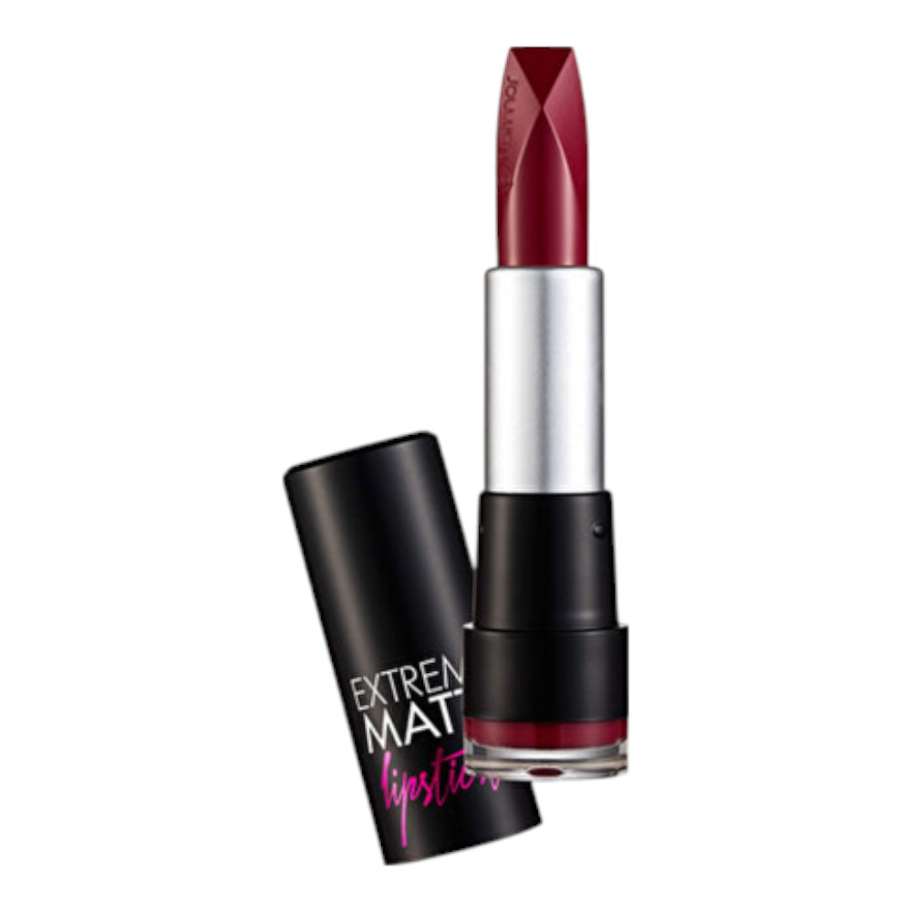 Flormar Extreme Matte Lipstick - 06 Desire