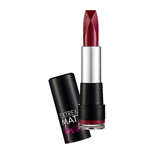 Flormar Extreme Matte Lipstick - 06 Desire