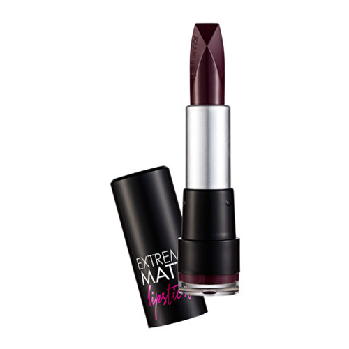 Flormar Extreme Matte Lipstick - 14 Chic Violet