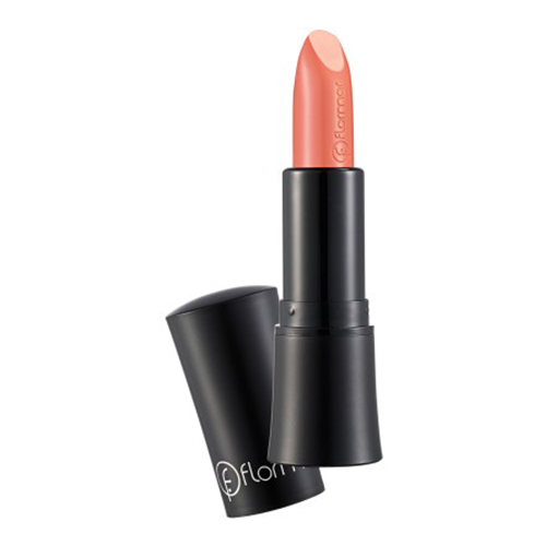 Flormar Supermatte Lipstick - 202 Cream Cashmere