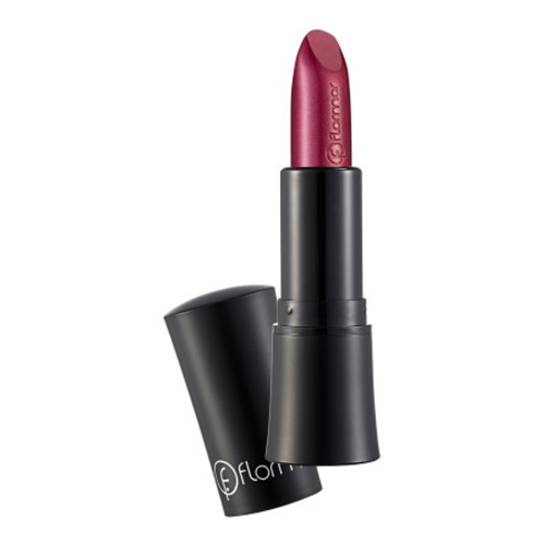 Flormar Supermatte Lipstick - 501 Bordeaux Silk