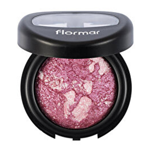 Flormar Diamonds Baked Eyeshadow - D04 Pink Diamond