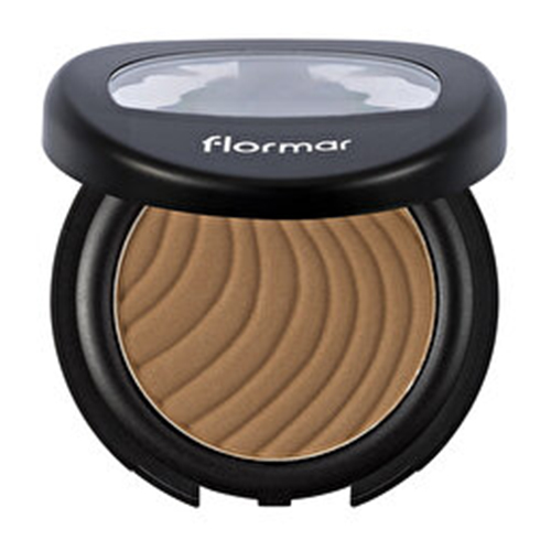 Flormar Eyebrow Shadow - EB01 Beige