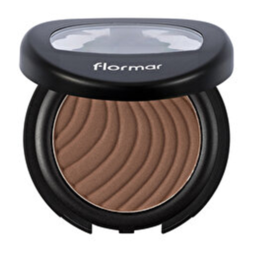 Flormar Eyebrow Shadow - EB02 Light Brown