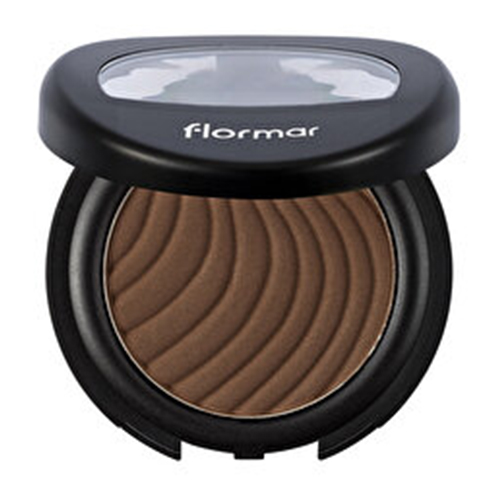 Flormar Eyebrow Shadow - EB03 Brown