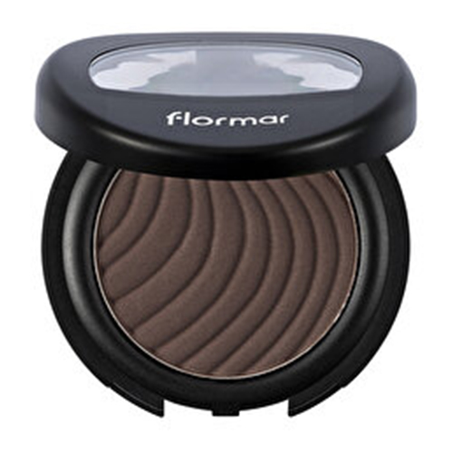 Flormar Eyebrow Shadow - EB04 Dark Ash Brown