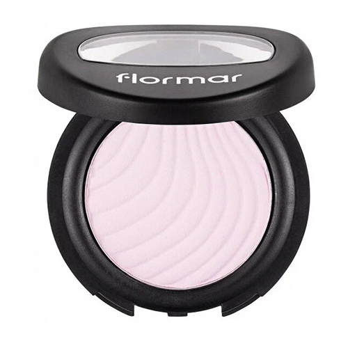 Flormar Matte Mono Eyeshadow - M01 Candy Pink