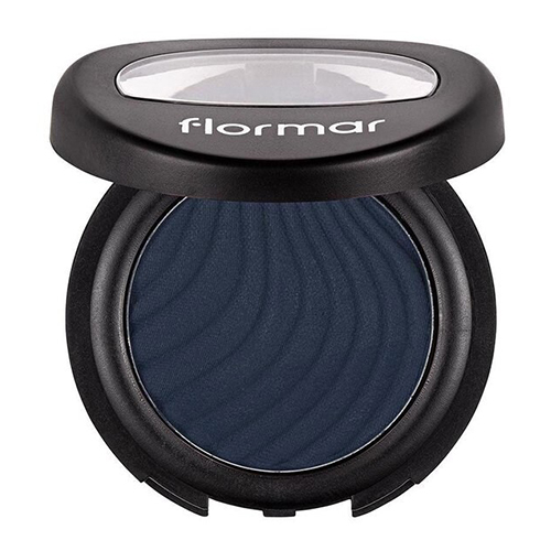 Flormar Matte Mono Eyeshadow - M03 Midnight Blue