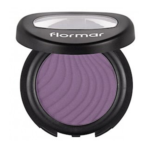 Flormar Matte Mono Eyeshadow - M04 Deep Lilac