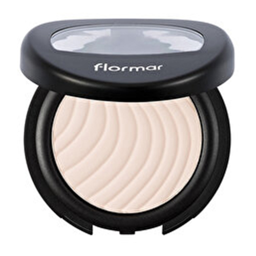 Flormar Matte Mono Eyeshadow - M05 Soft Beige