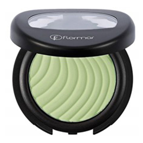 Flormar Matte Mono Eyeshadow - M08 Lime Green