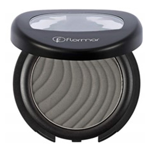 Flormar Matte Mono Eyeshadow - M10 Steel Grey