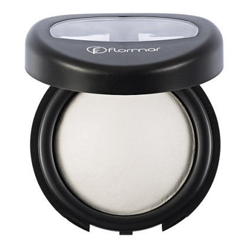 Flormar Matte Terracotta Eyeshadow - M101 Snow Queen