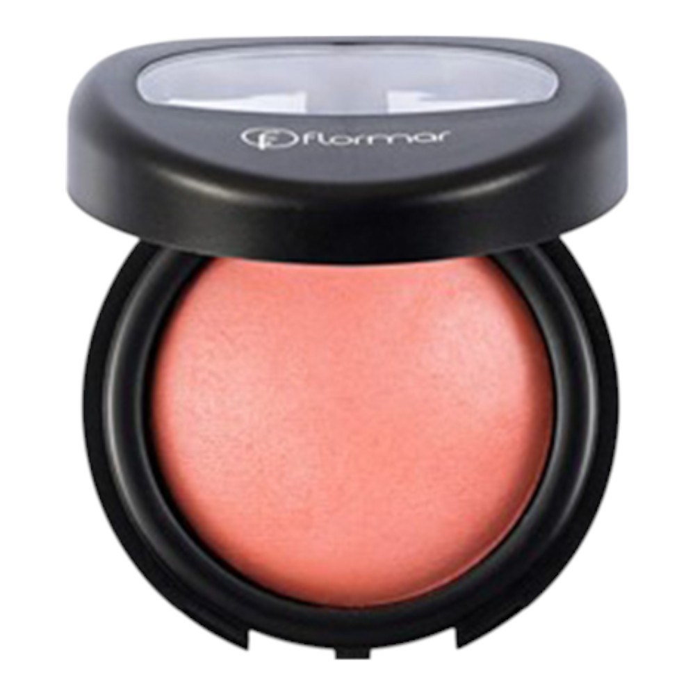 Flormar Matte Terracotta Eyeshadow - M102 Orange Popsicle