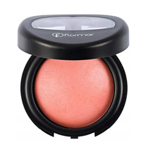 Flormar Matte Terracotta Eyeshadow - M102 Orange Popsicle