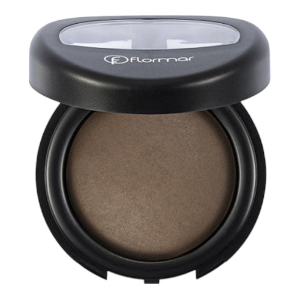 Flormar Matte Terracotta Eyeshadow - M103 Cacao