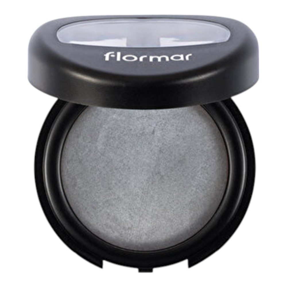 Flormar Matte Terracotta Eyeshadow - M107 Urbanized