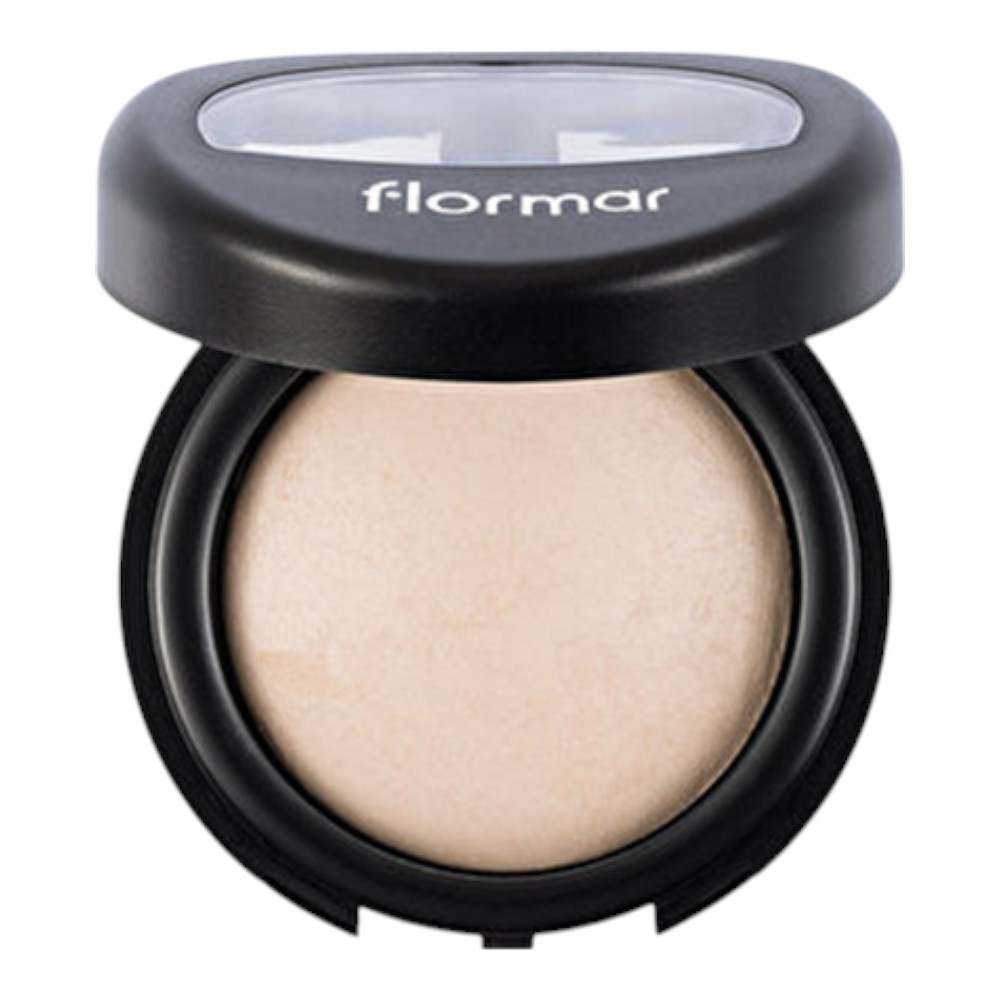 Flormar Matte Terracotta Eyeshadow - M108 Pixie Dust