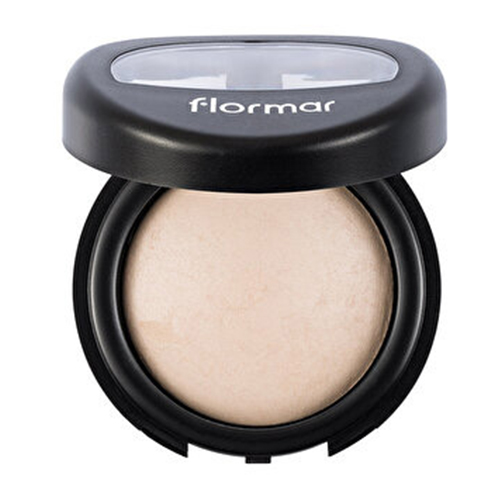 Flormar Matte Terracotta Eyeshadow - M108 Pixie Dust