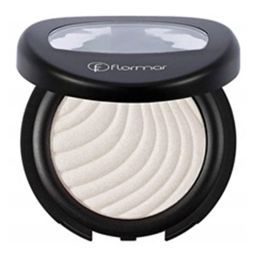 Flormar Mono Eyeshadow - 001 Pearly White