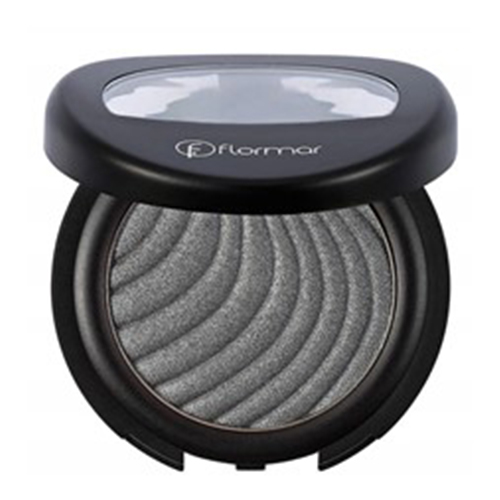 Flormar Mono Eyeshadow - 002 Satin Grey