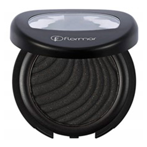 Flormar Mono Eyeshadow - 004 Pearly Black