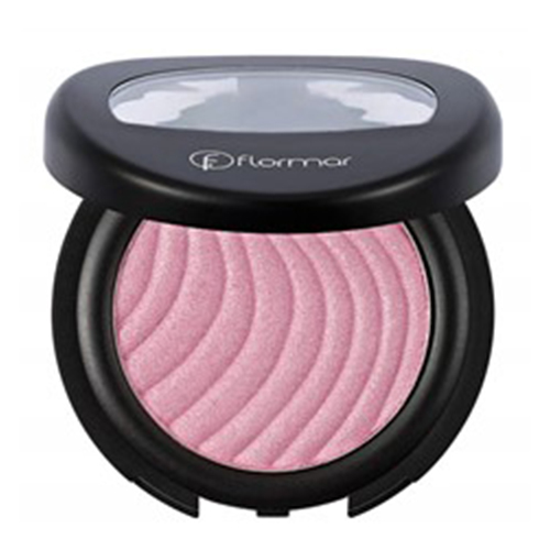 Flormar Mono Eyeshadow - 006 Satin Pink