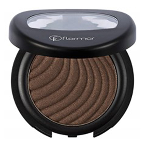 Flormar Mono Eyeshadow - 010 Royal Brown