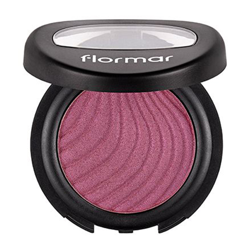 Flormar Mono Eyeshadow - 011 Wild Rose