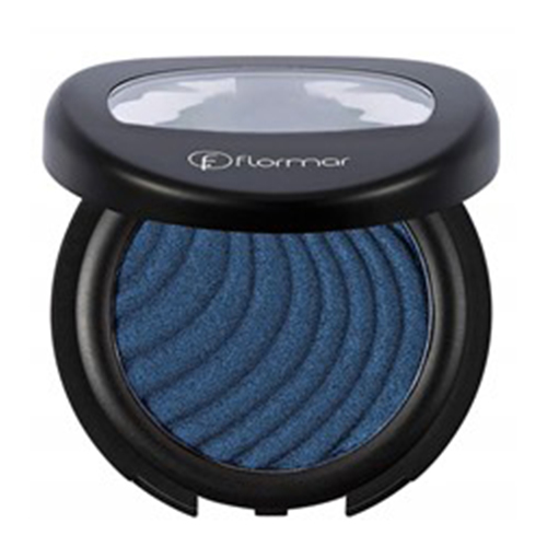 Flormar Mono Eyeshadow - 012 Satin Blue