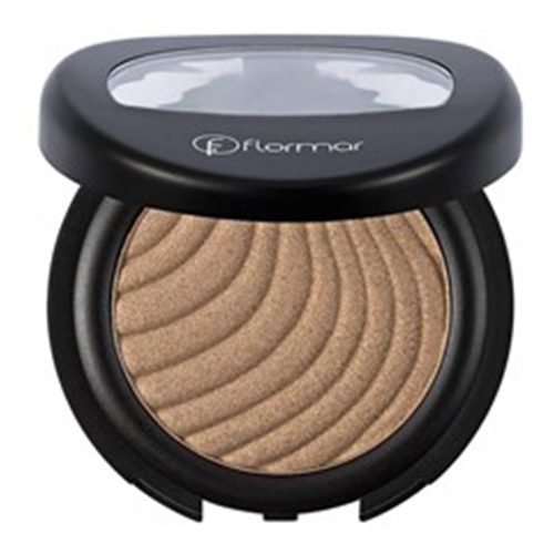 Flormar Mono Eyeshadow - 014 Golden Beige