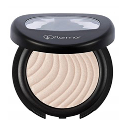 Flormar Mono Eyeshadow - 015 Pearly Cream