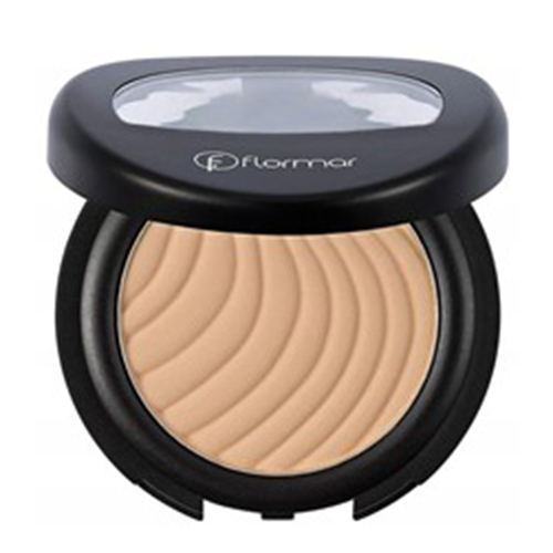 Flormar Mono Eyeshadow - 016 Satin Beige