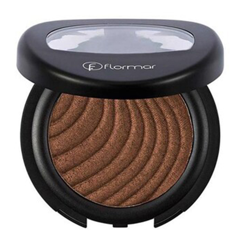 Flormar Mono Eyeshadow - 017 Red Bronze