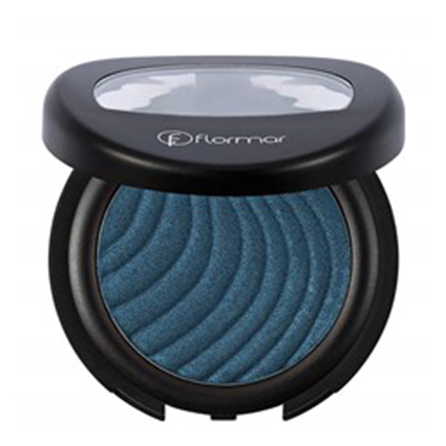 Flormar Mono Eyeshadow - 20 Azure Blue