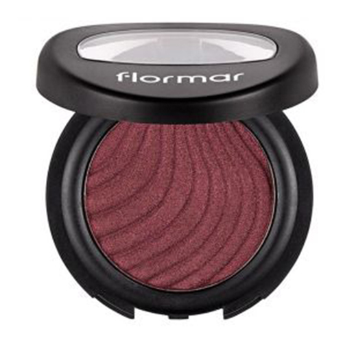 Flormar Mono Eyeshadow - 021 Pearly Copper