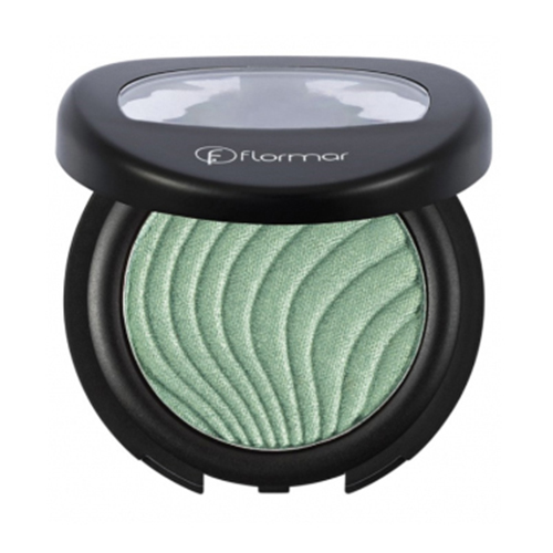 Flormar Mono Eyeshadow - 22 Majestic Green