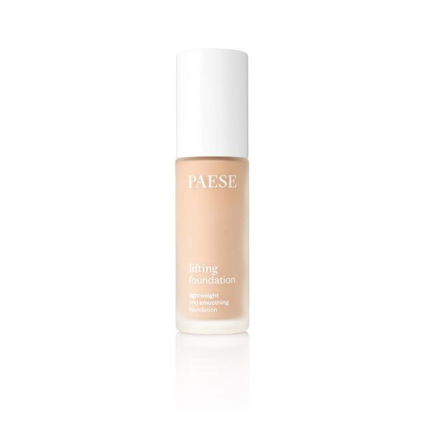 Paese Lifting Foundation 30 ml - 101