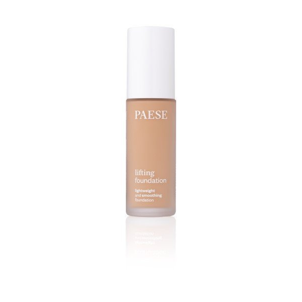 Paese Lifting Foundation 30 ml - 102