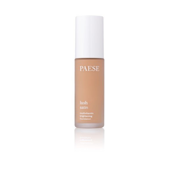 Paese Foundation Lush Satin 30 ml - 32