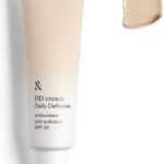Paese DD Cream 30 ml - 1N IVORY