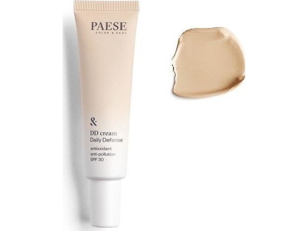 Paese DD Cream 30 ml - 2W BEIGE